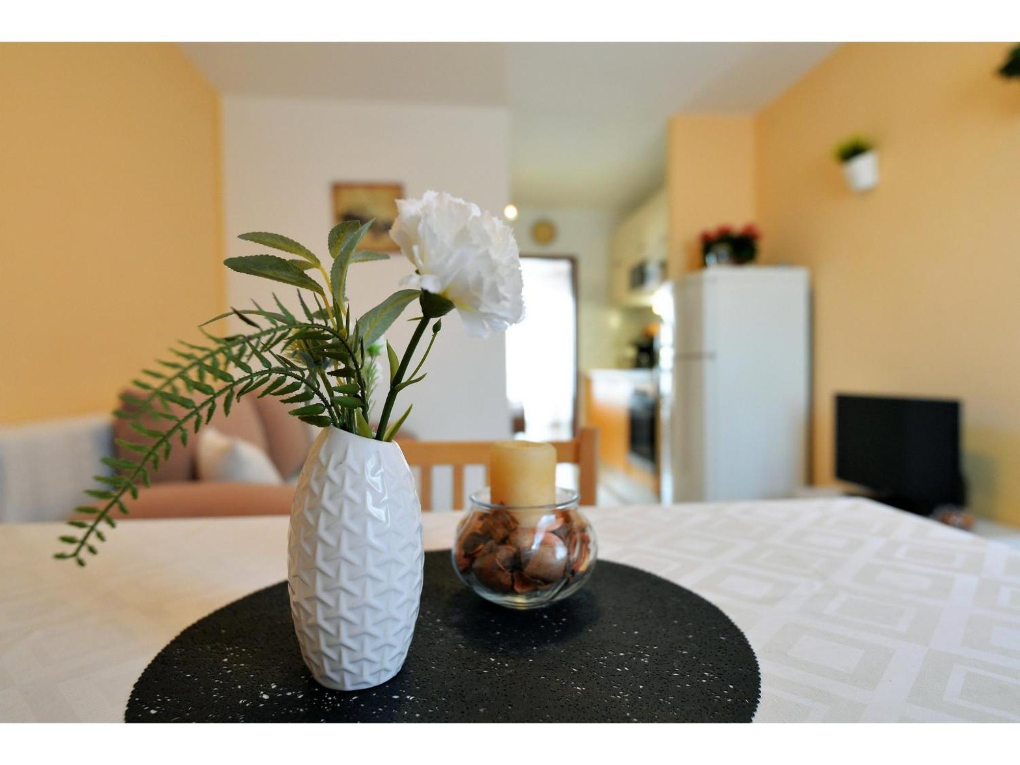Apartments Kostelic Murter Pokoj fotografie