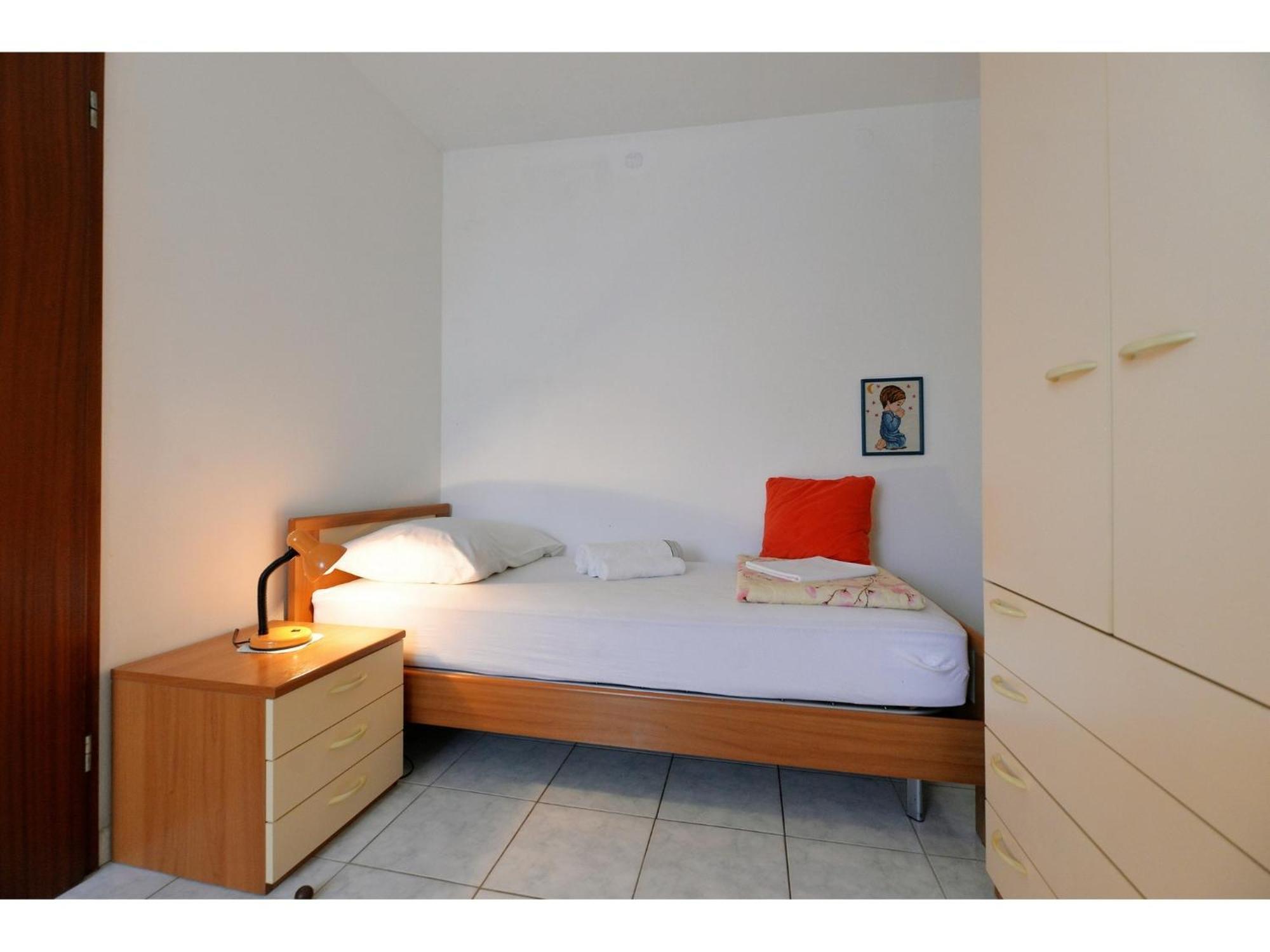 Apartments Kostelic Murter Pokoj fotografie
