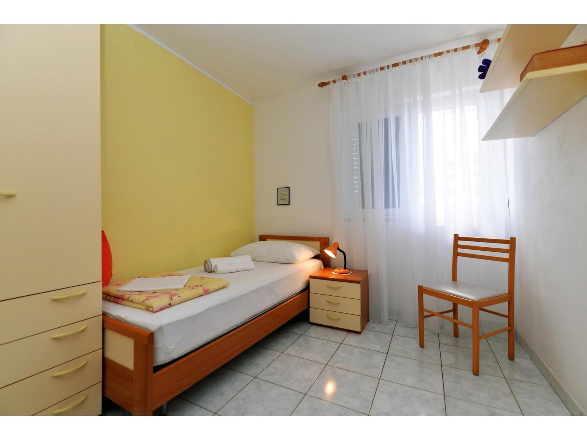 Apartments Kostelic Murter Pokoj fotografie